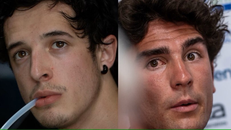 Fantic already has its Moto2 riders: Vietti Ramus and Arenas