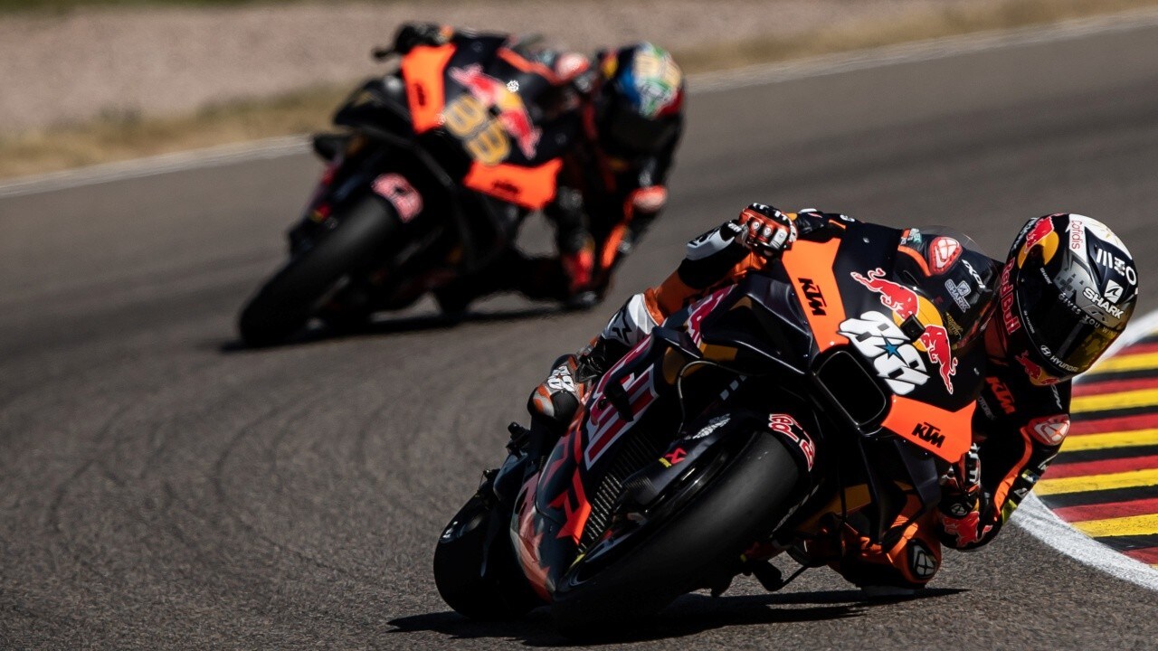 Spielberg occasione ghiotta per KTM: riuscirà a vincere in MotoGP?