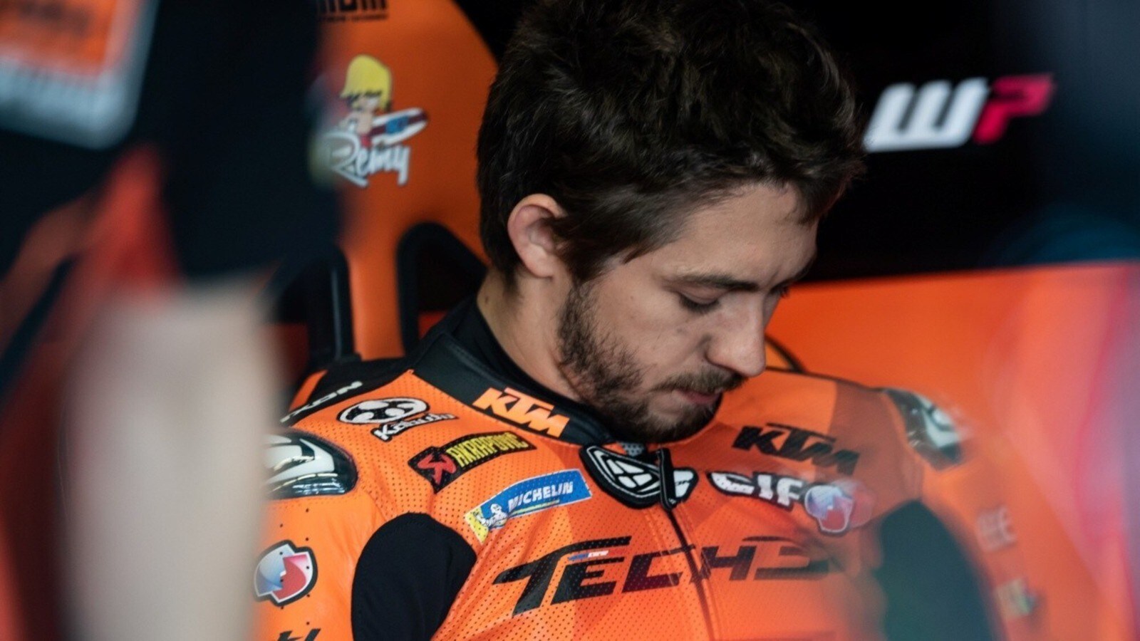 MotoGP at risk for Gardner: Fernandez chases his Tech3 seat