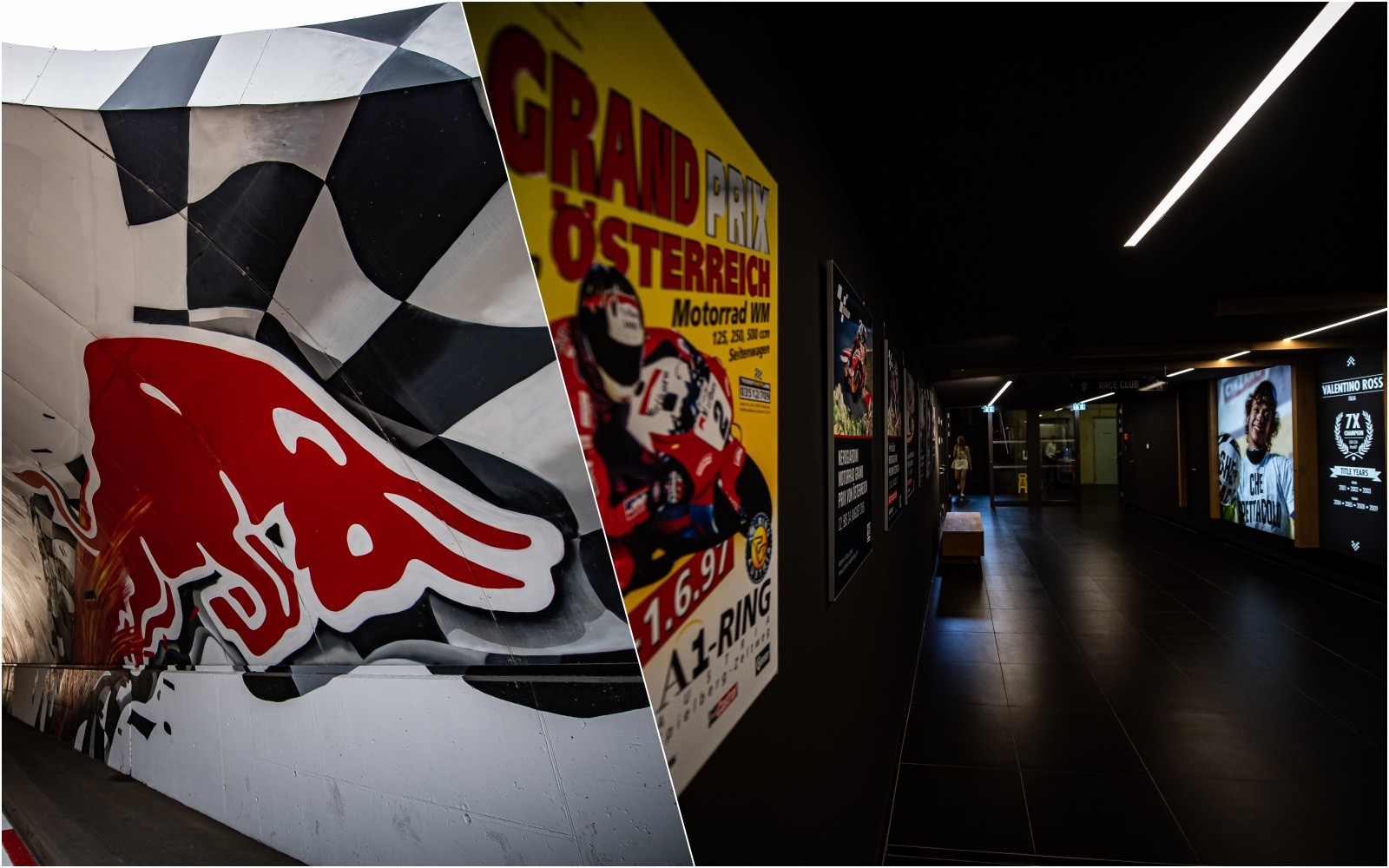 MotoGP Austria: benvenuti nella casa dorata del toro