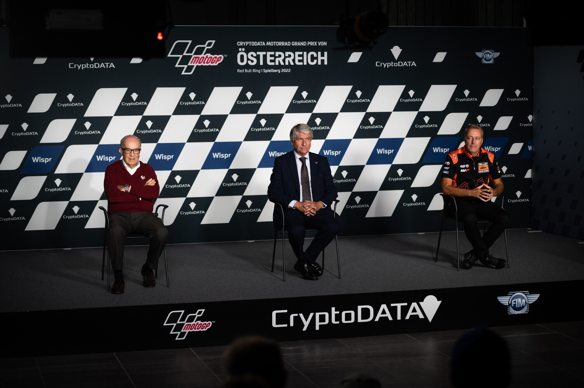 MotoGP: la Sprint Race è realtà. Ezpeleta: “Non toccava a noi informare i piloti”