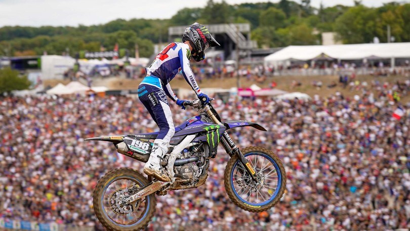 MX2: tra i due litiganti Benistant gode
