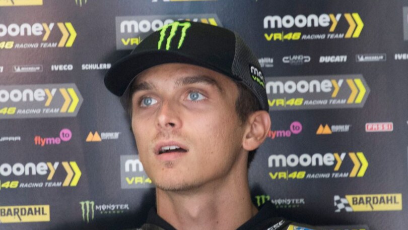 GP Austria, Marini: “Aiutare Pecco? Il mio sogno: vuol dire essere davanti”