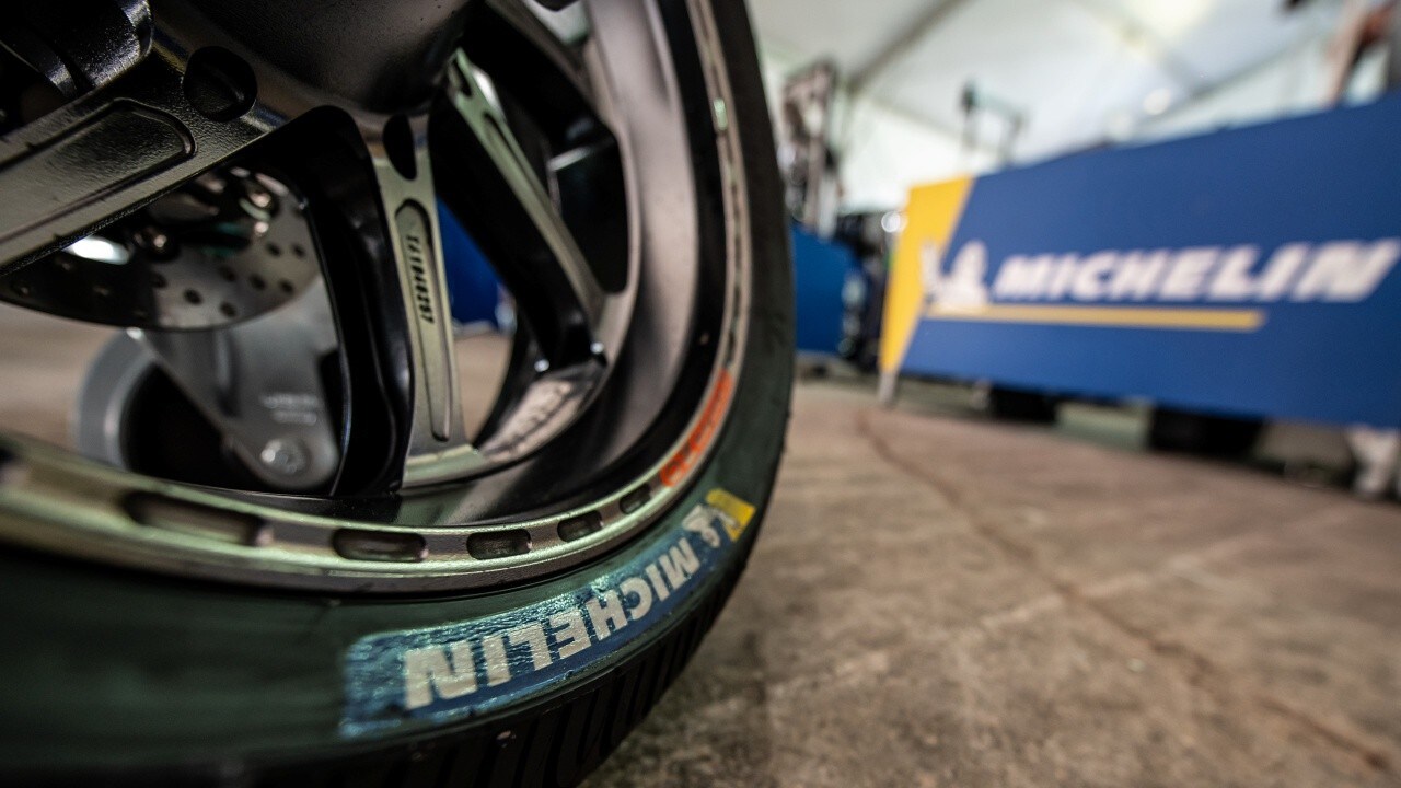 MotoGP Austria, parla Michelin: “Nessuna gomma dedicata alla Sprint Race”