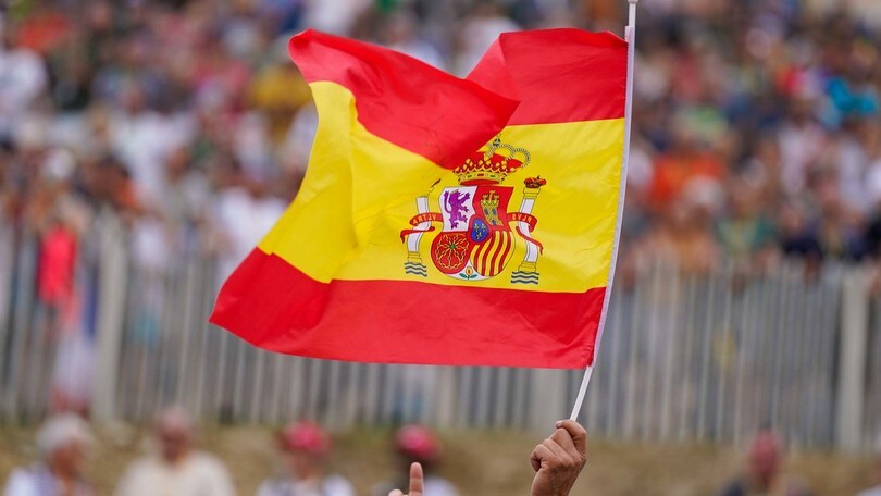 RedBud: la Spagna sogna il podio