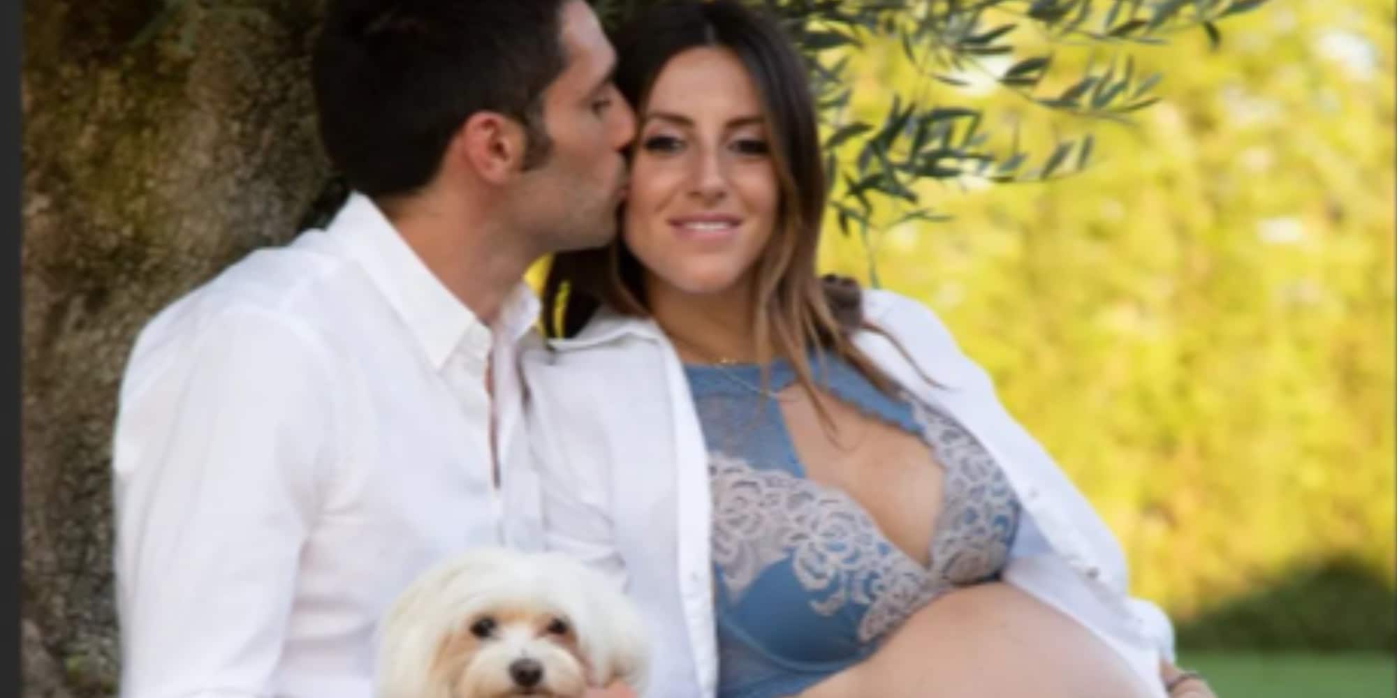 MotoGP, Michele Pirro è diventato papà: benvenuta Ginevra!