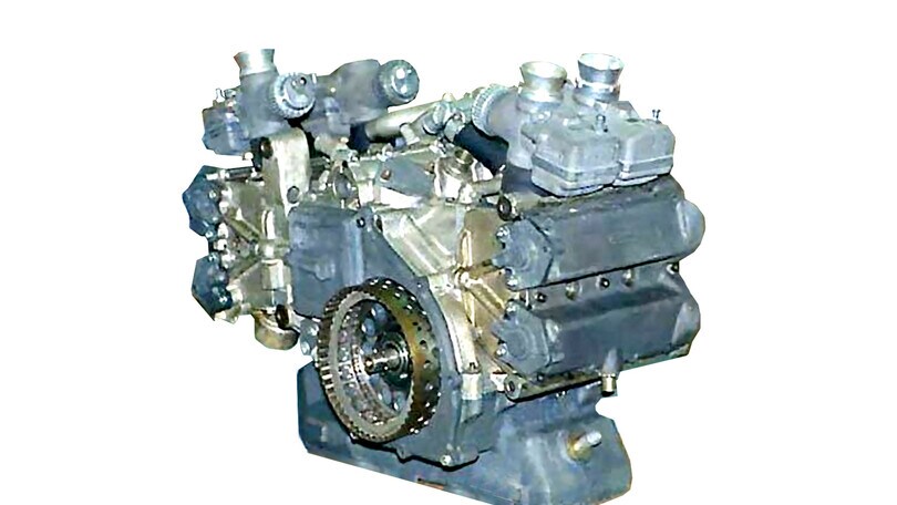 Polvere di Stelle: da MV Agusta a BMW MotoGP, i motori fermati al debutto