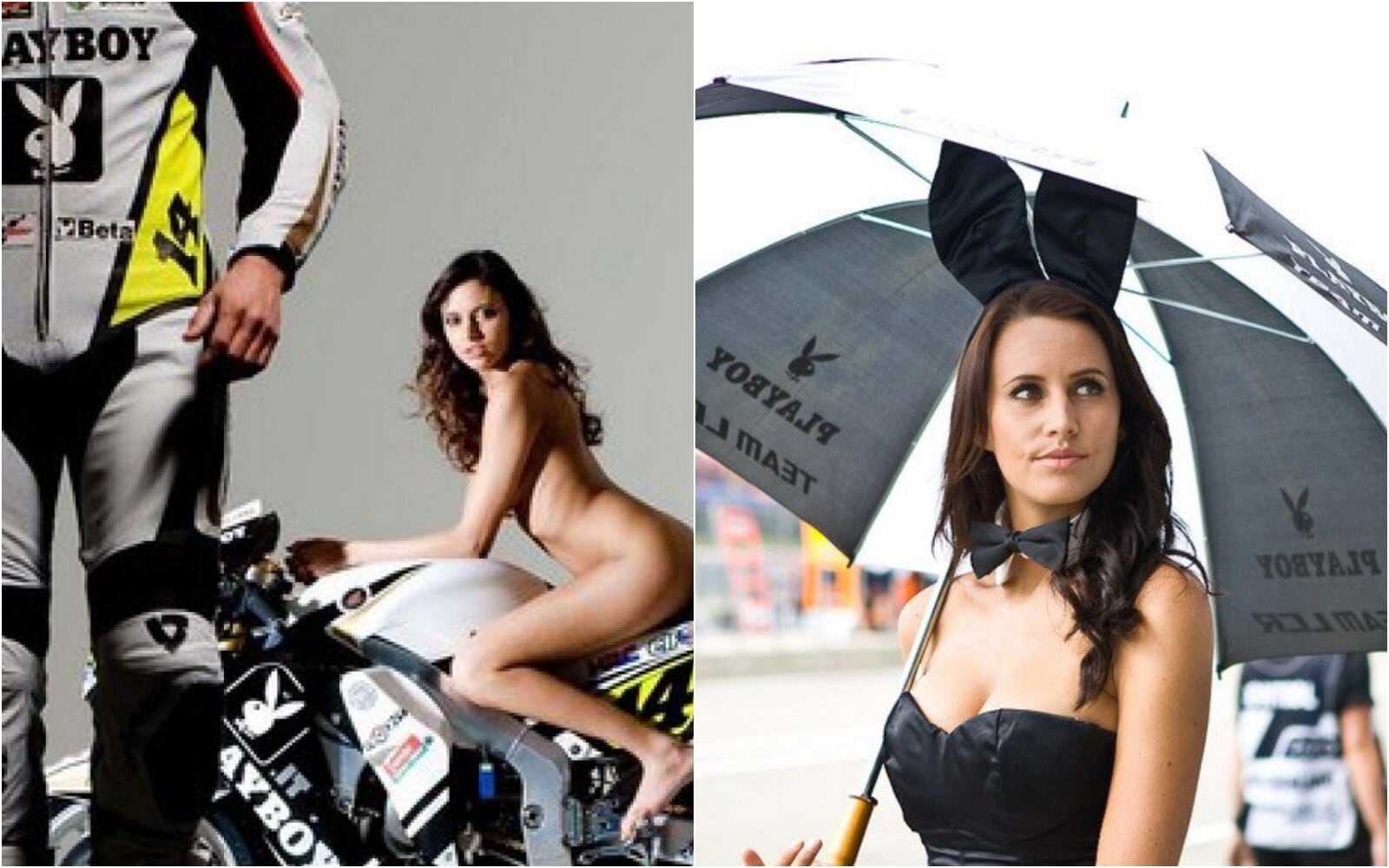 MotoGP Amarcord: quando lo sponsor "scalda" la pista