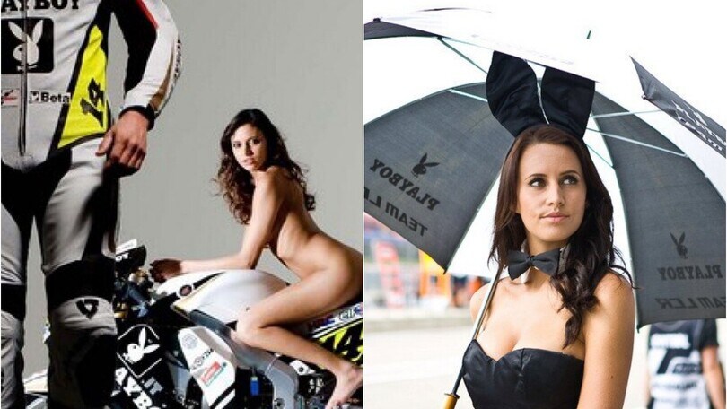 MotoGP Amarcord: quando lo sponsor "scalda" la pista