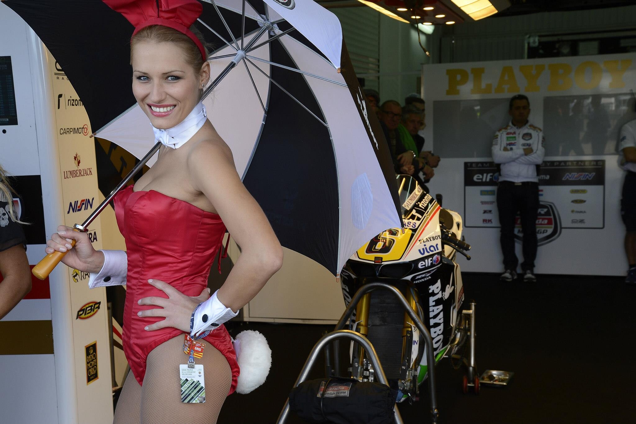 MotoGP Amarcord: quando lo sponsor "scalda" la pista