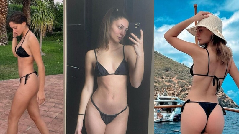 Elisa Galvagno, la crossista che manda in tilt il web