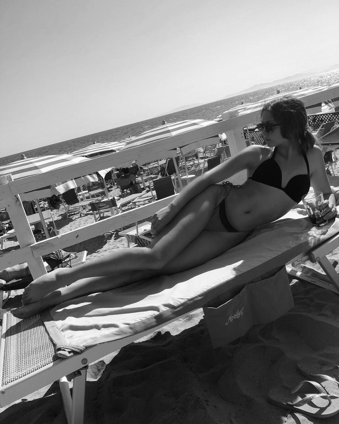 Elisa Galvagno, la crossista che manda in tilt il web