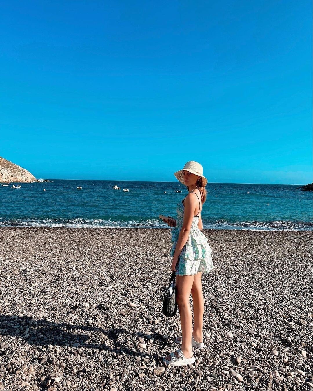 Elisa Galvagno, la crossista che manda in tilt il web