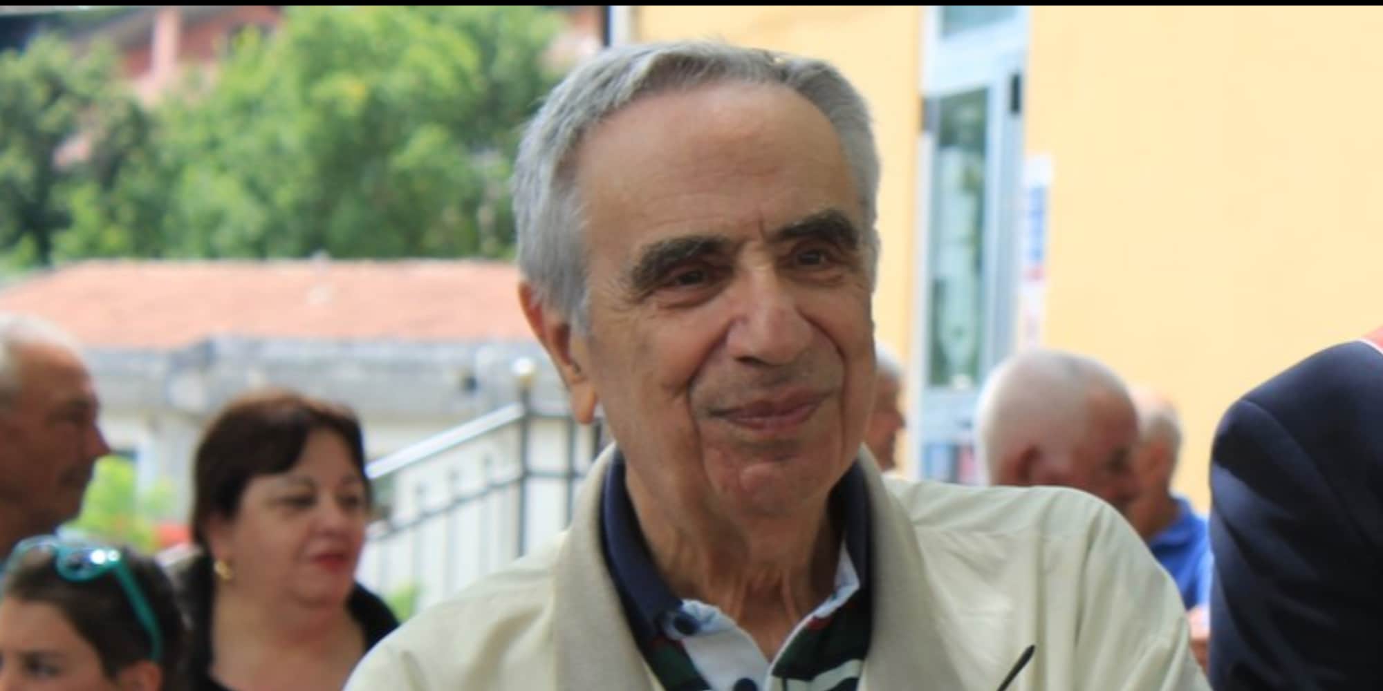 Si è spento Nicola Materazzi: lavorò in Cagiva con Mamola e Lawson