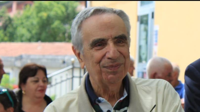 Si è spento Nicola Materazzi: lavorò in Cagiva con Mamola e Lawson