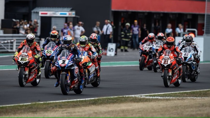 SBK, Superpole returns to BSB: why not try it in the world championship too?