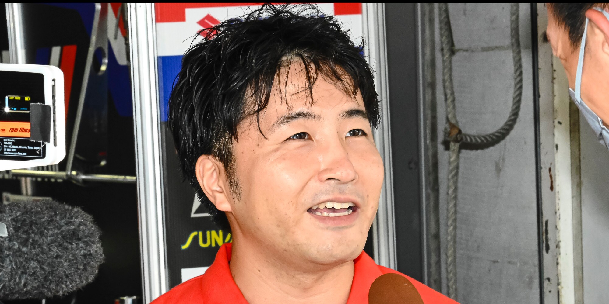 MotoGP: Kazuki Watanabe sostituirà Joan Mir a Misano