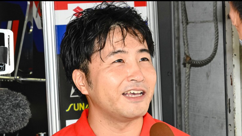 MotoGP: Kazuki Watanabe sostituirà Joan Mir a Misano