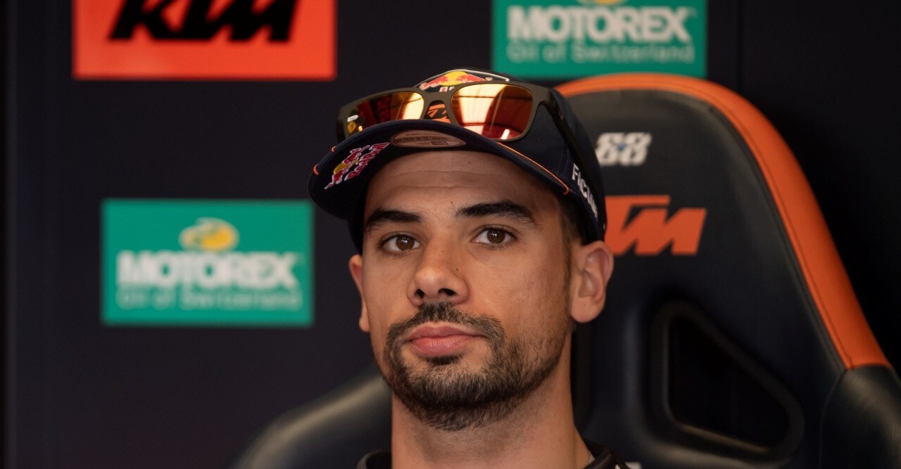 MotoGP, Oliveira "dice no": niente GASGAS, sì ad Aprilia