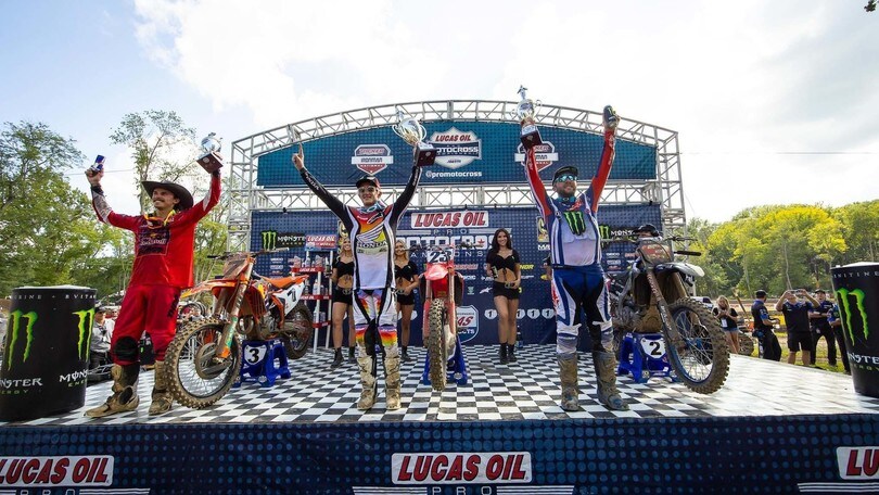 National: la storia infinita