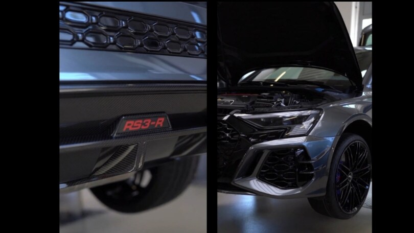 MotoGP, Aleix Espargaro migliora la propria Audi con il tuning di ABT