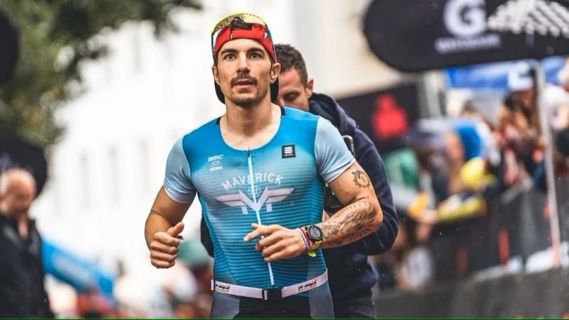 MotoGP, unstoppable Maverick Viñales puts in a strong IronMan performance