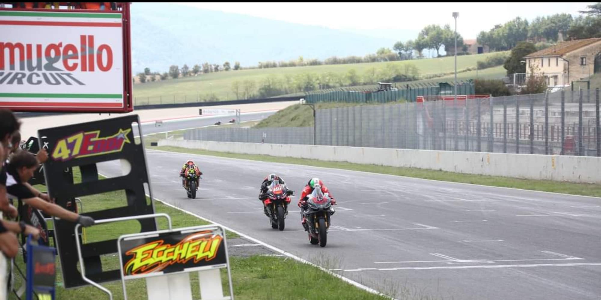 Promo Racing Cup: i risultati del Mugello