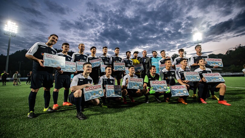 MotoGP, da piloti a calciatori per il pre-event del Gran Premio di San Marino