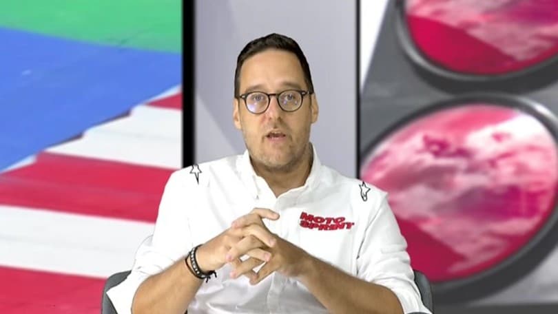 Speciale Misano, Foggia: “La gara è su Garcia e Guevara”