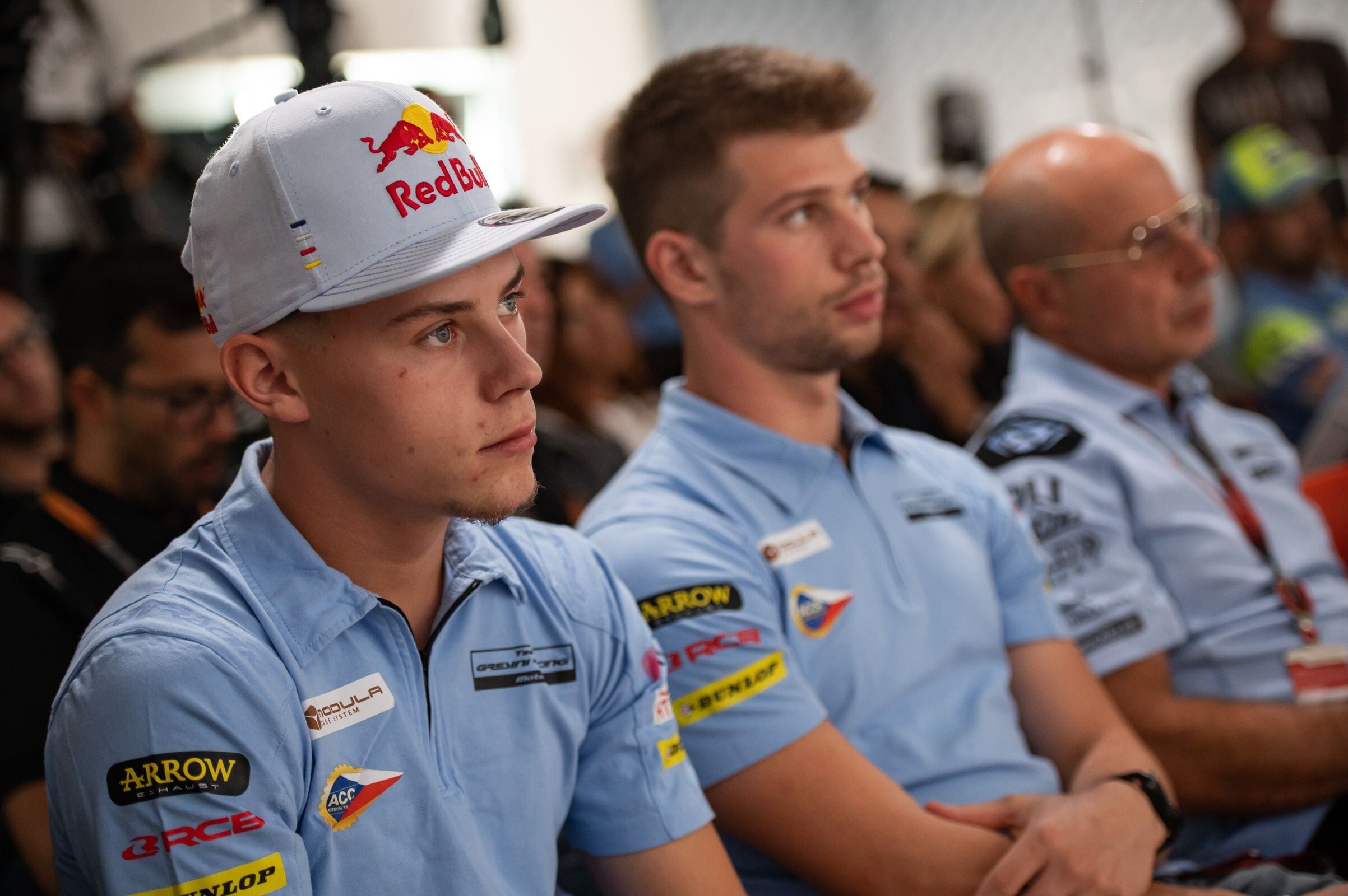 Presentato il libro "Fausto Gresini storia di un sognatore"