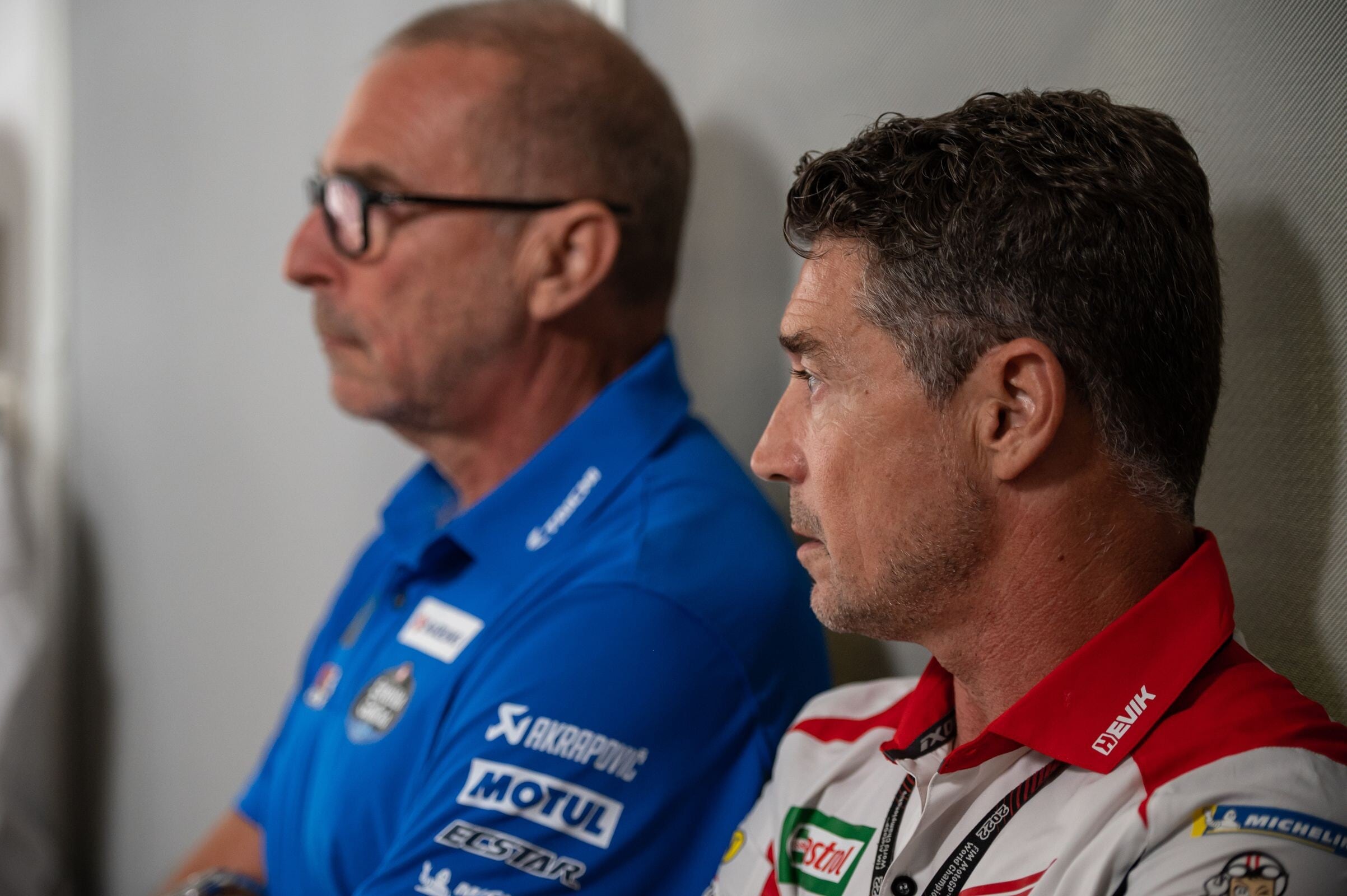 Presentato il libro "Fausto Gresini storia di un sognatore"