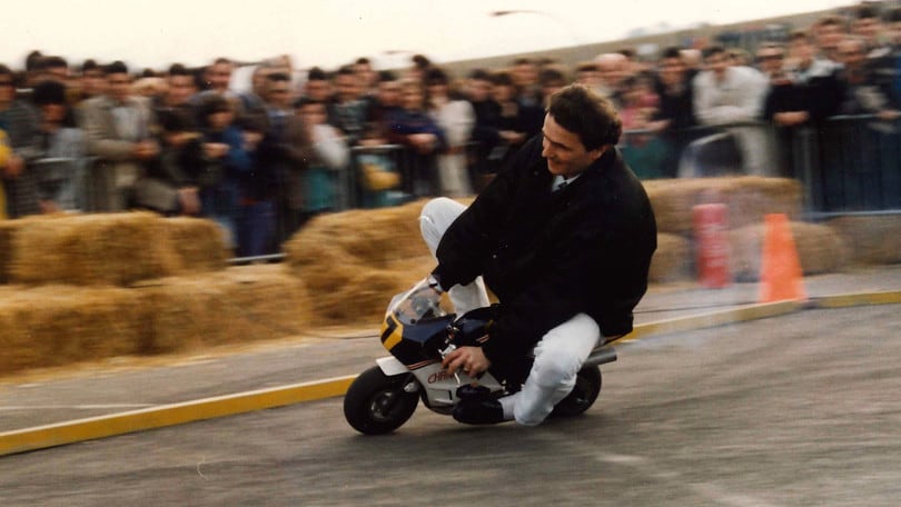 Il docufilm su Vittoriano Orazi in onda domenica 4 settembre