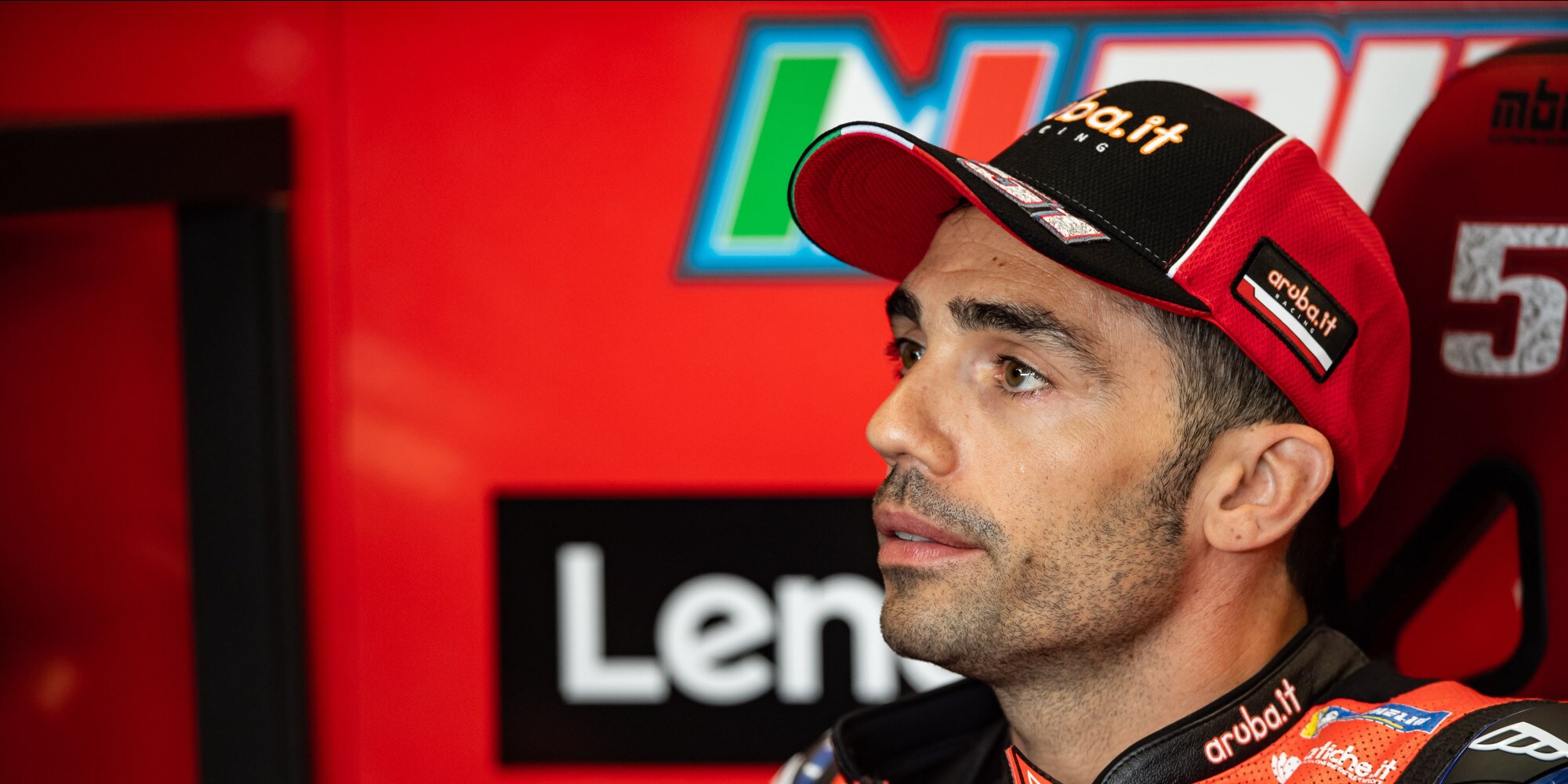 MotoGP Misano, Pirro: “Competitivo in modalità 'test', punto alla top ten”