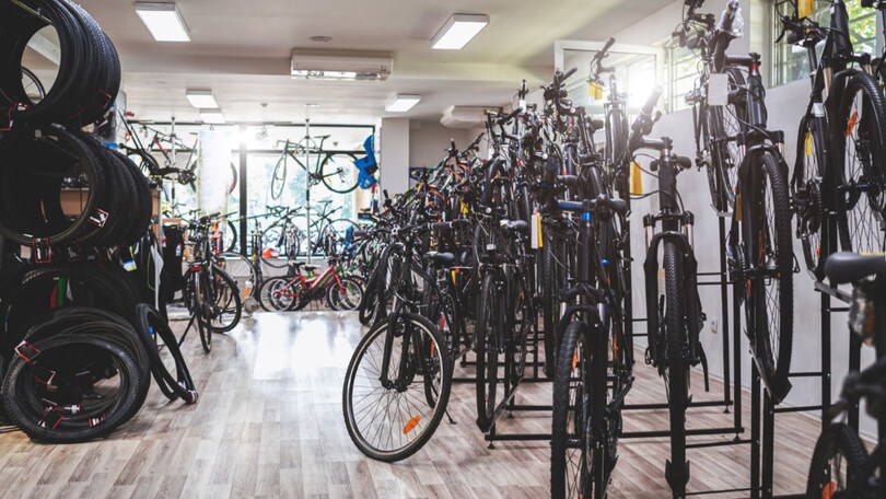 Cose di Case: bici, ancora numeri da record