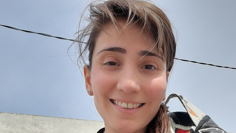 Manubri Larghi: Micaela Bazan accetta una nuova sfida