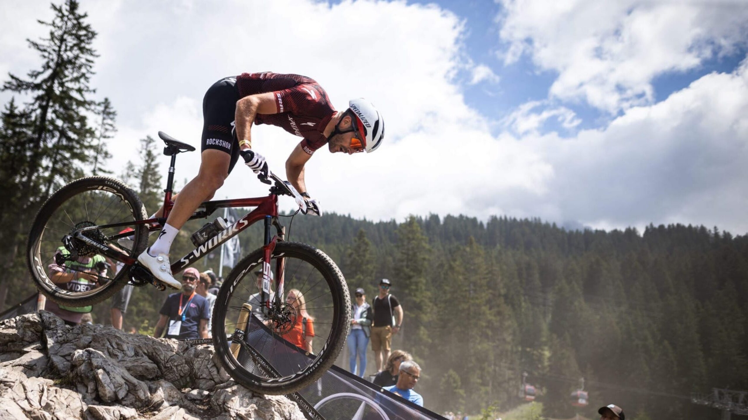 MotoVip, Gerhard Kerschbaumer: “MTB e moto, quante similitudini”