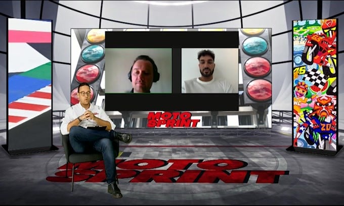 Speciale Misano, Foggia: “Bagnaia è uno dei piloti che faranno la differenza”