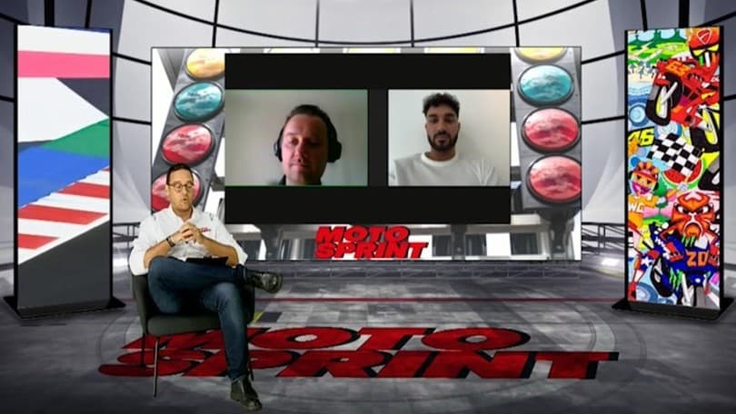 Speciale Misano, Foggia: “Bagnaia è uno dei piloti che faranno la differenza”