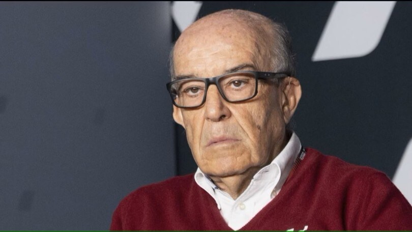 MotoGP broadens its horizons, a Saudi GP in the pipeline