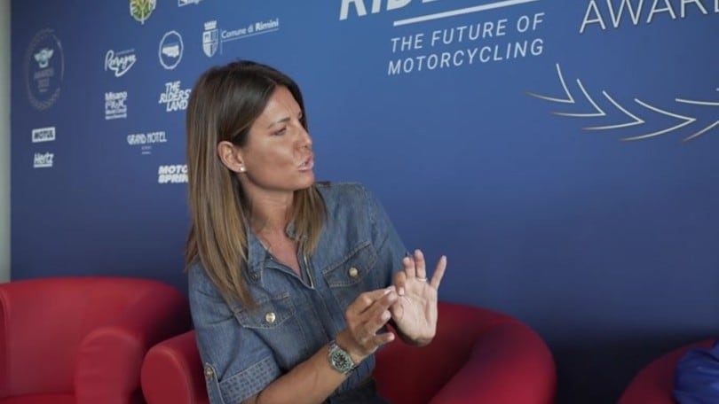 Ride to FIM Awards: l'intervista a Tomas Turetta