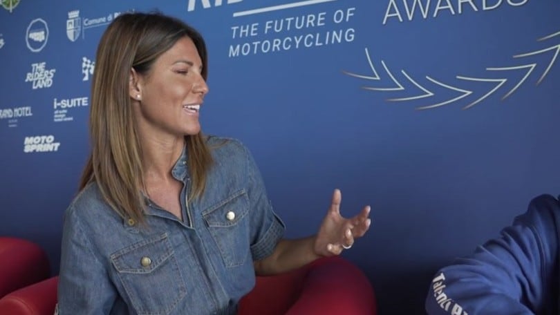 Ride to FIM Awards: l'intervista a Gionata Barbagallo