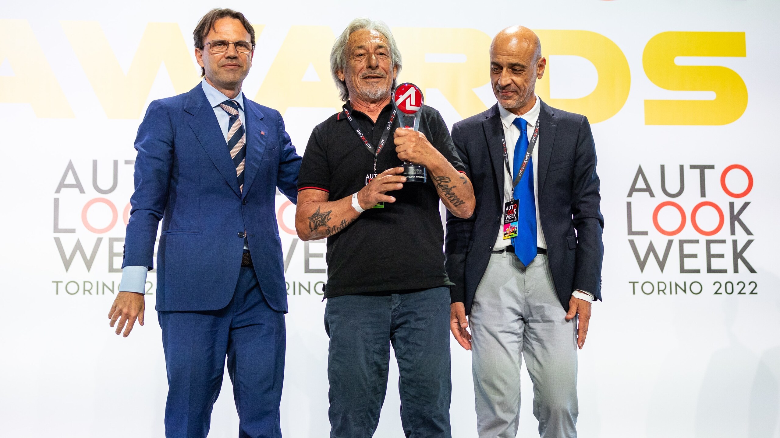 Autolook Week: lo spettacolo del Motorsport per le vie di Torino