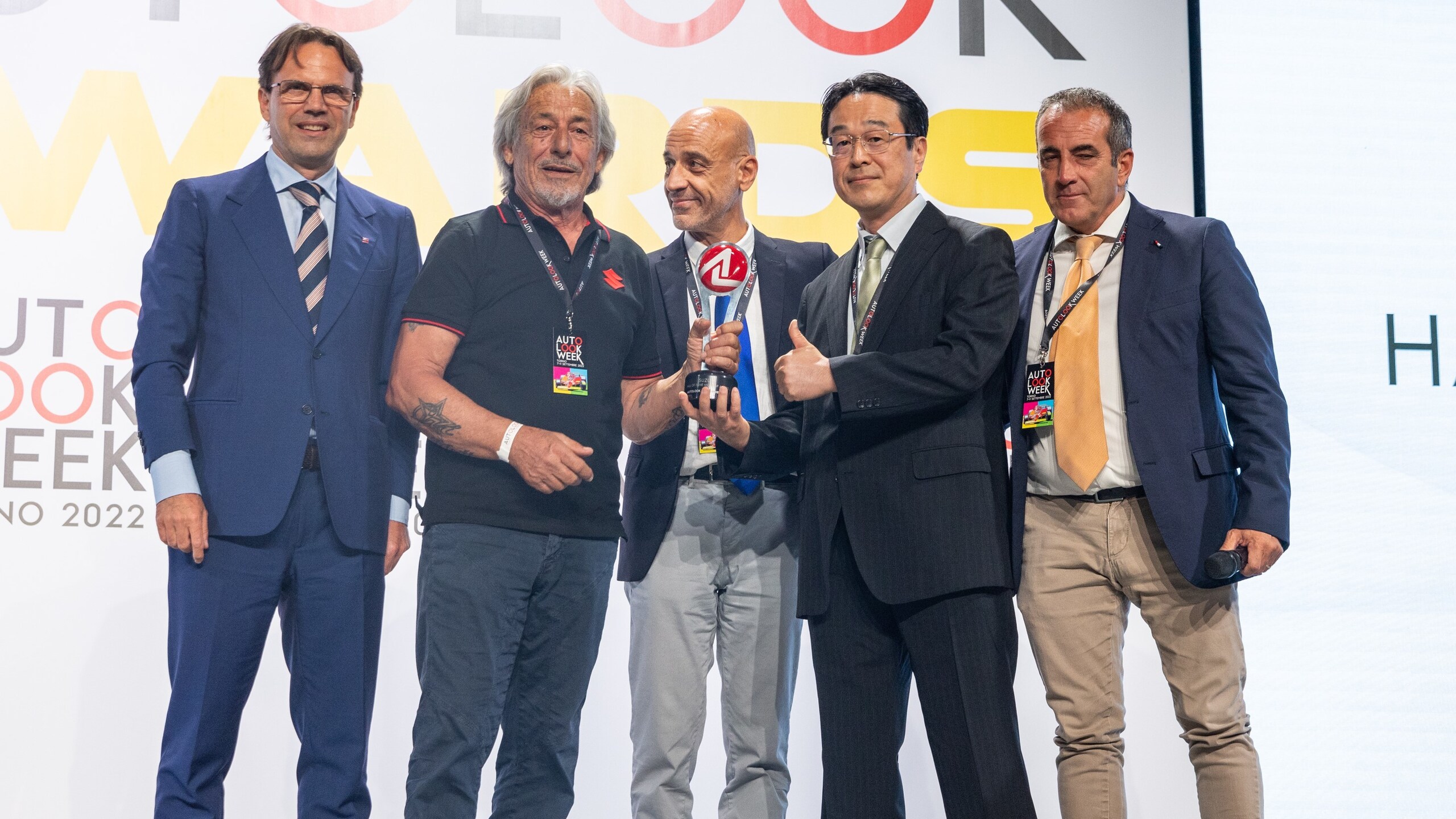 Autolook Week: lo spettacolo del Motorsport per le vie di Torino