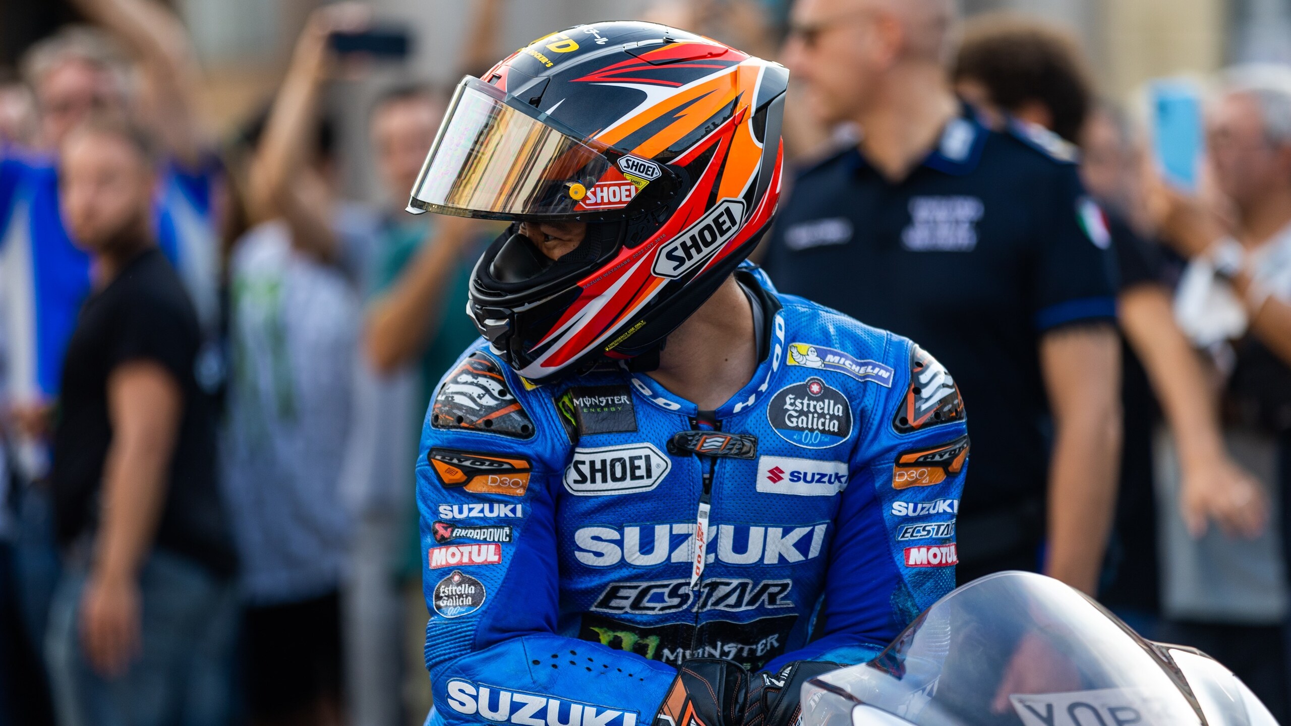 Autolook Week: lo spettacolo del Motorsport per le vie di Torino