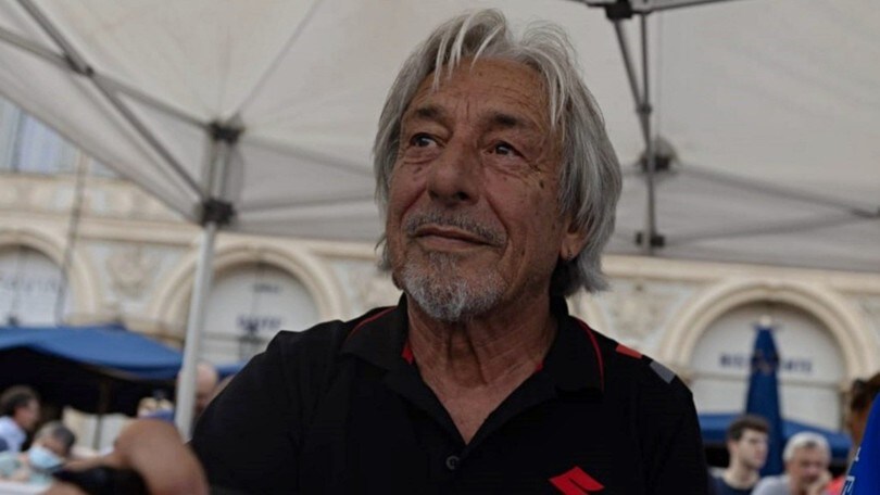 Exclusive, Lucchinelli: “May the most deserving rider win MotoGP, although...”