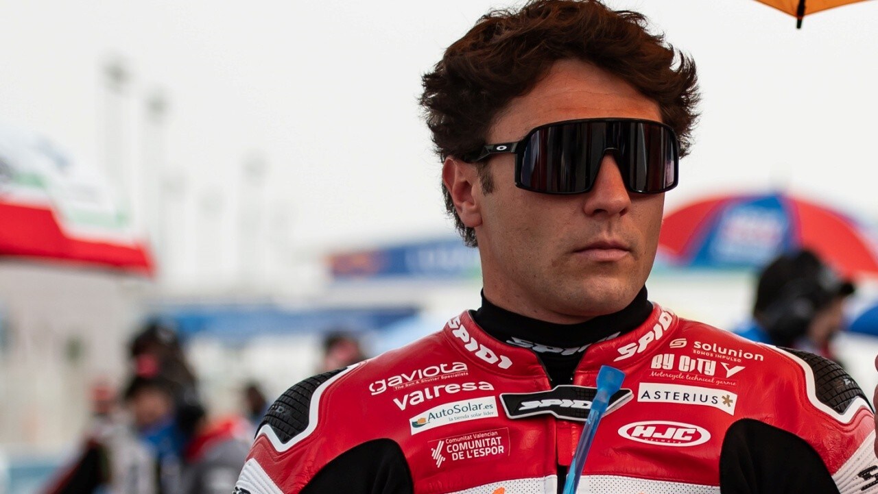 Niente Fantic per Arenas: Albert correrà con KTM Ajo in Moto2