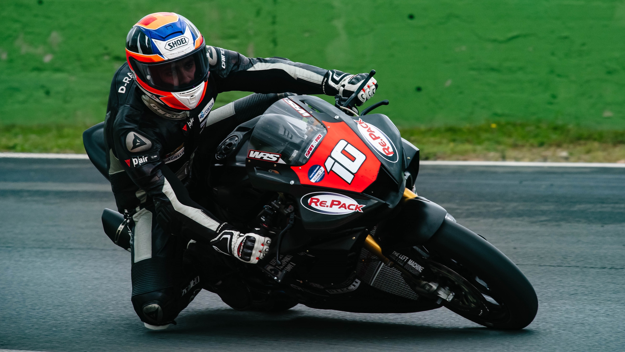 CIV SBK, altro cambio al Mugello: Santoro in DMR, Ferroni con Keope