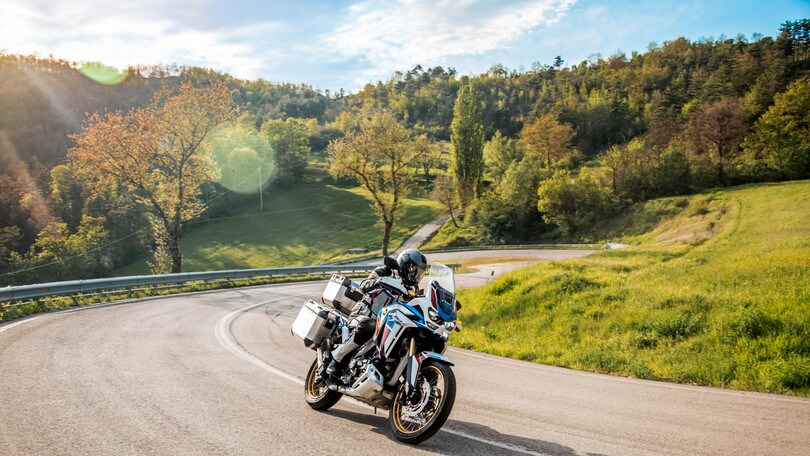 Giri e Gare: tra le "pieghe" delle Marche