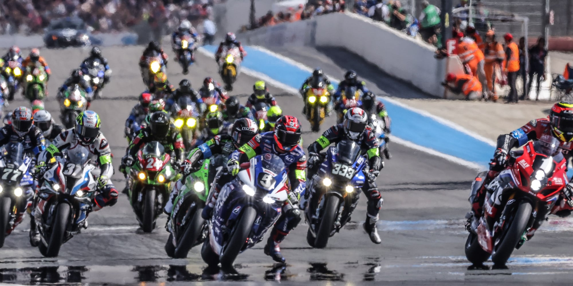 Ewc: Il Bol d’Or fa 100 e si prepara a premiare i campioni