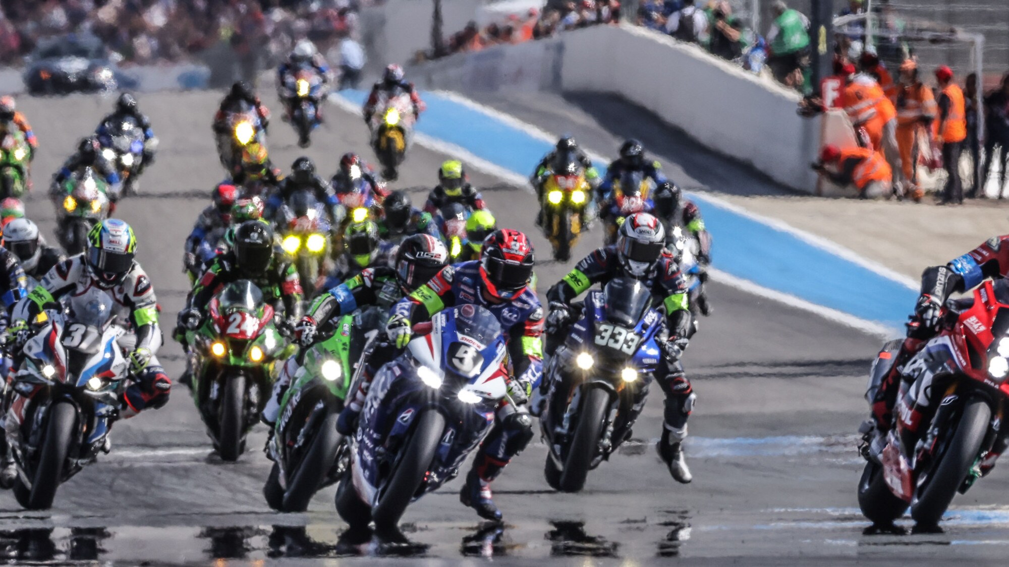 Ewc: Il Bol d’Or fa 100 e si prepara a premiare i campioni